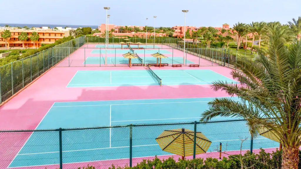 الفندق ماجيك ورلد - شرم الشيخ